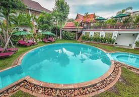 Bamboo Retreat Villa