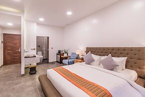 Bamboo Retreat Villa