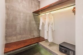 Bamboo Retreat Villa