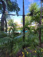 Bamboo Retreat Villa