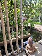 Bamboo Retreat Villa