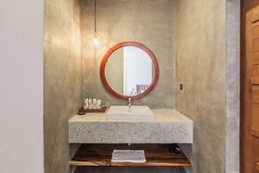 Bamboo Retreat Villa