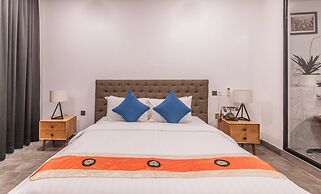 Bamboo Retreat Villa