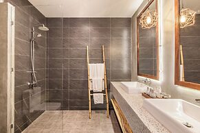 Bamboo Retreat Villa