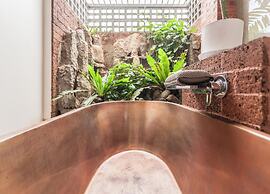 Bamboo Retreat Villa