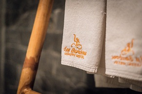 Bamboo Retreat Villa