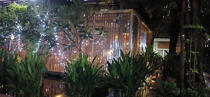 Bamboo Retreat Villa