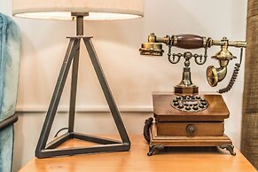 Bamboo Retreat Villa