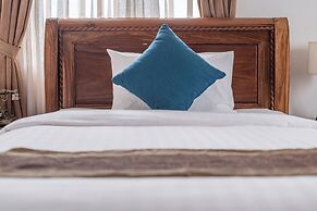 Bamboo Retreat Villa