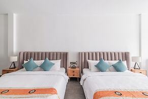 Bamboo Retreat Villa