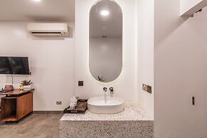 Bamboo Retreat Villa