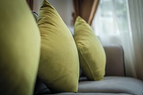 Bamboo Retreat Villa