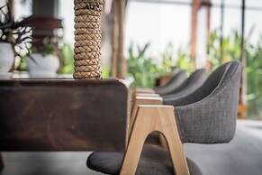 Bamboo Retreat Villa