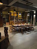 Bamboo Retreat Villa