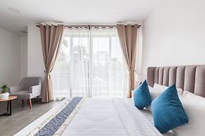 Bamboo Retreat Villa