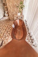 Bamboo Retreat Villa