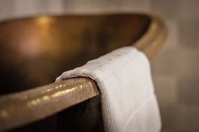 Bamboo Retreat Villa