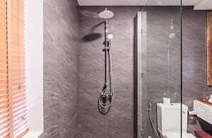 Bamboo Retreat Villa