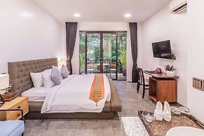 Bamboo Retreat Villa