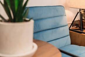 Bamboo Retreat Villa