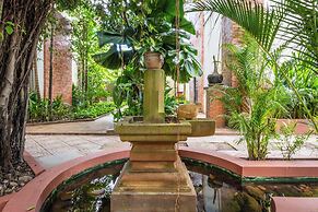 Bamboo Retreat Villa