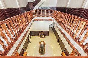 Bamboo Retreat Villa