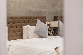 Bamboo Retreat Villa