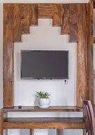 Bamboo Retreat Villa