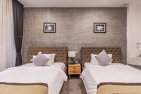 Bamboo Retreat Villa