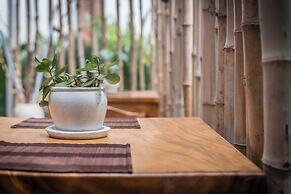 Bamboo Retreat Villa