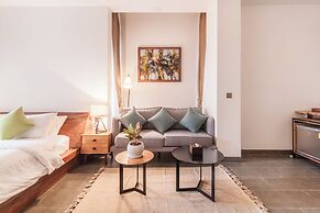 Bamboo Retreat Villa