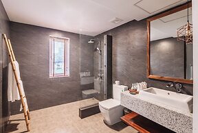 Bamboo Retreat Villa