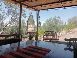 Agricampeggio wishne