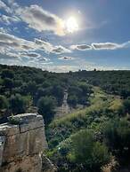 Agricampeggio wishne