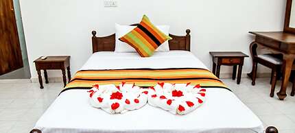 Paradise Holiday Village