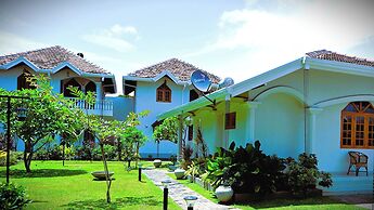 Paradise Holiday Village