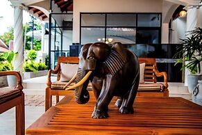 Paradise Holiday Village