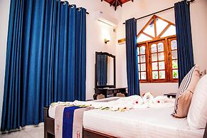 Paradise Holiday Village