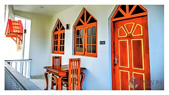 Paradise Holiday Village