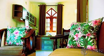 Paradise Holiday Village