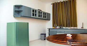 Paradise Holiday Village