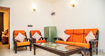 Paradise Holiday Village