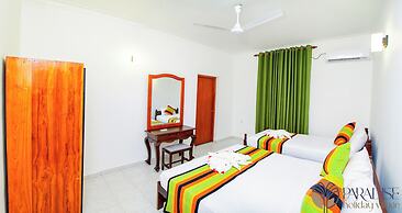 Paradise Holiday Village