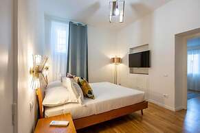 Vatican Vita Apartment