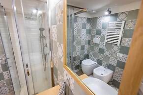 Vatican Vita Apartment