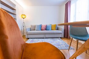 Vatican Vita Apartment