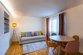 Vatican Vita Apartment