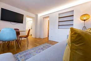 Vatican Vita Apartment