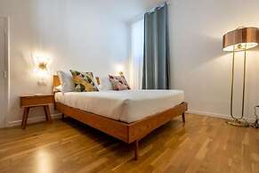 Vatican Vita Apartment