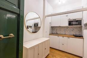 Vatican Vita Apartment